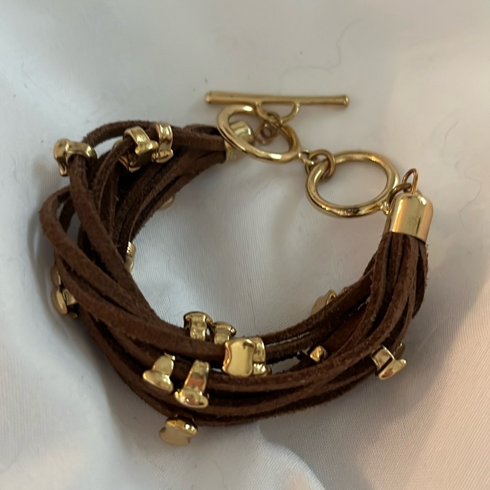 Charming Charlie Bracelet